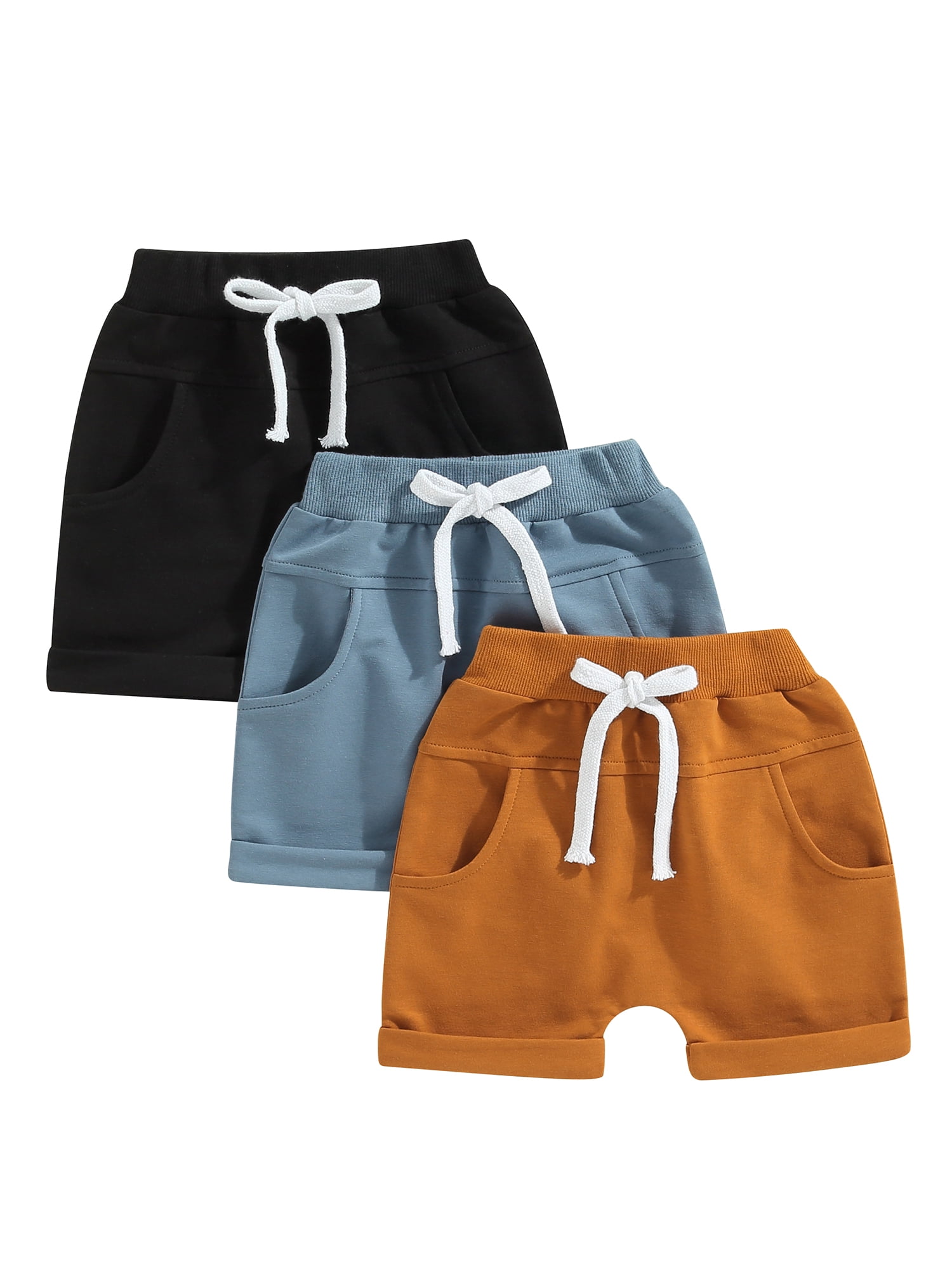 Baby boy shorts discount