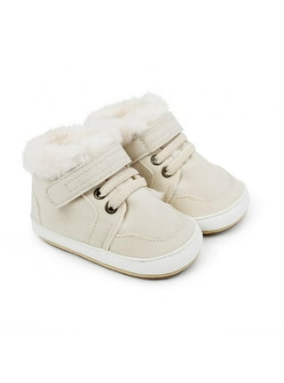 Baby top booties walmart