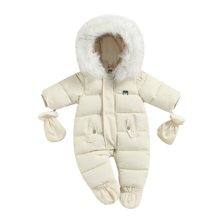 One piece coat for babies cheap