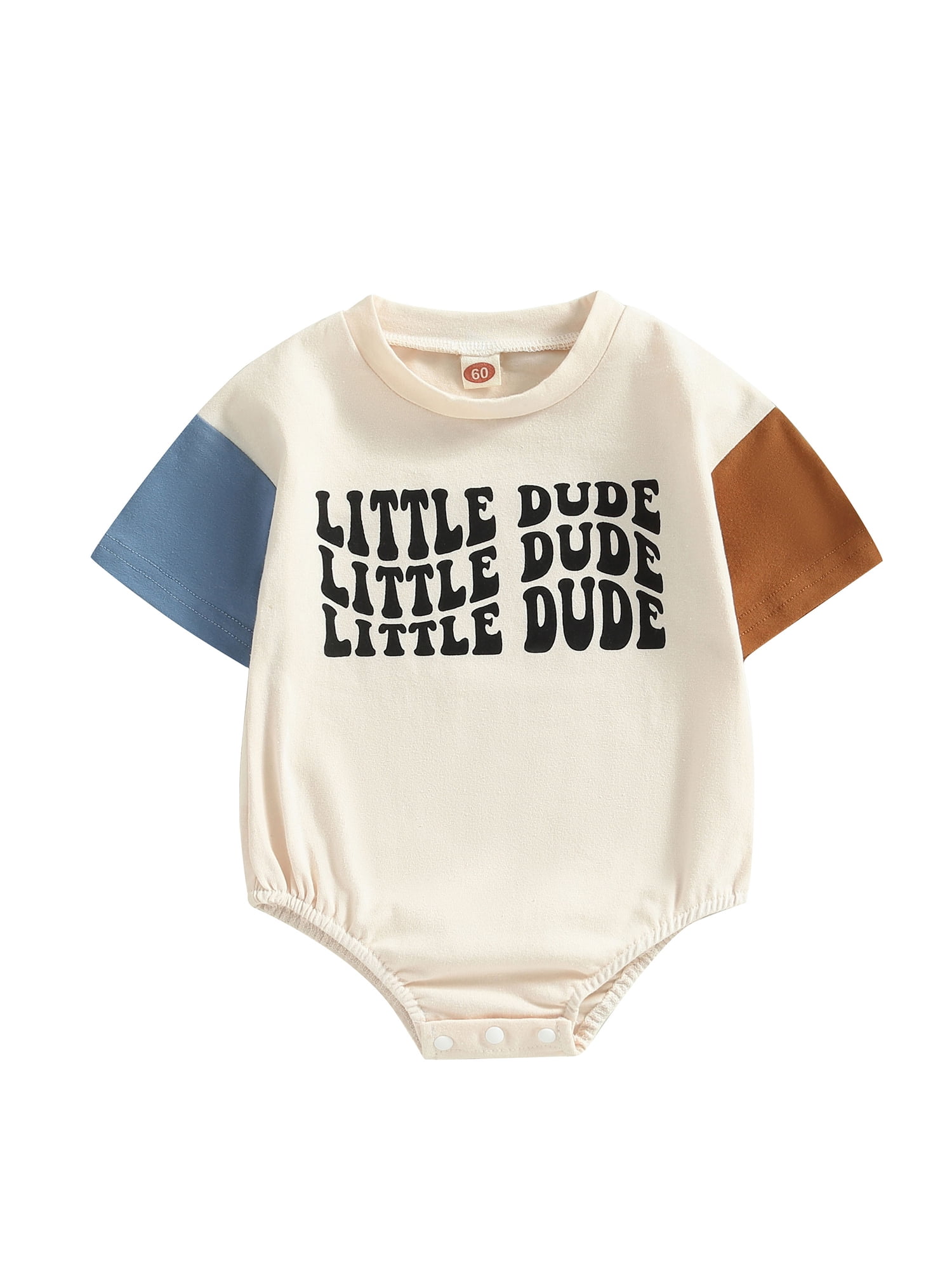 Boys summer onesie sale