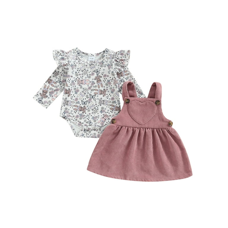 Baby overall dress sale