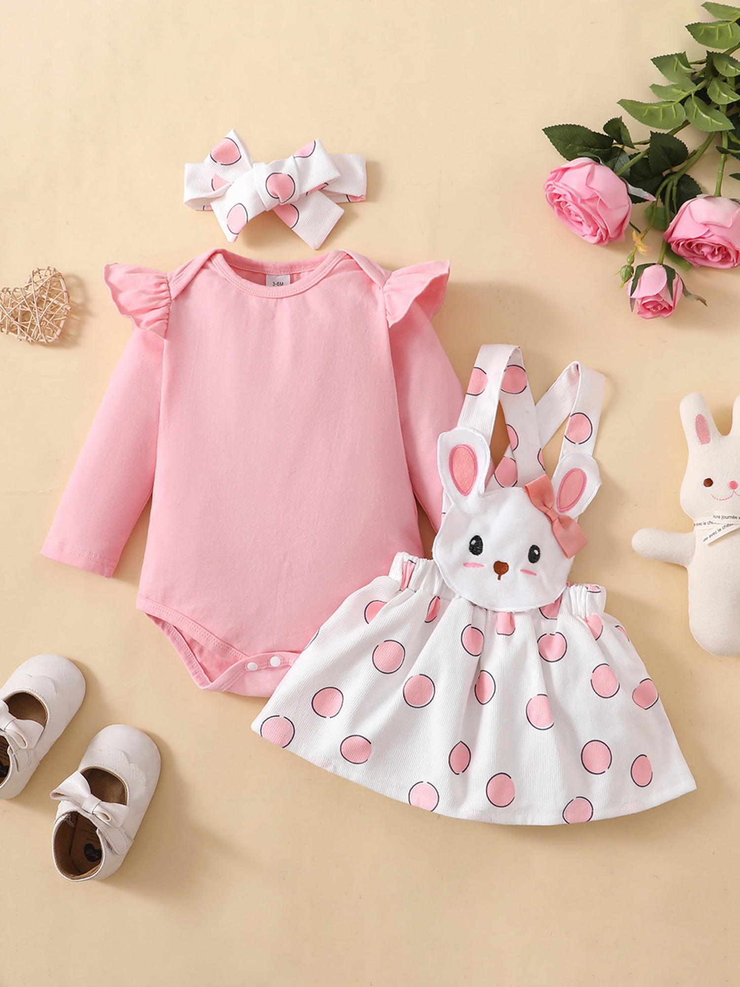 Easter outfits clearance for infant girl