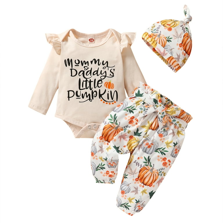 1st thanksgiving outfits for baby girl sales