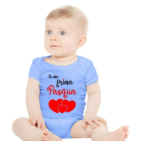 Infant Baby Girl Romper Letter Girls Summer Jumpsuits Short Sleeve Baby Girl Clothes Baby Girl Clothes 0-3 Months Cute boys' and girls' clothing