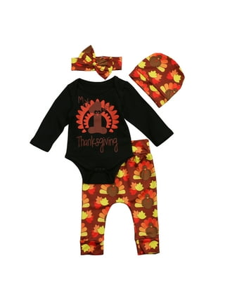My first thanksgiving outfit walmart sales