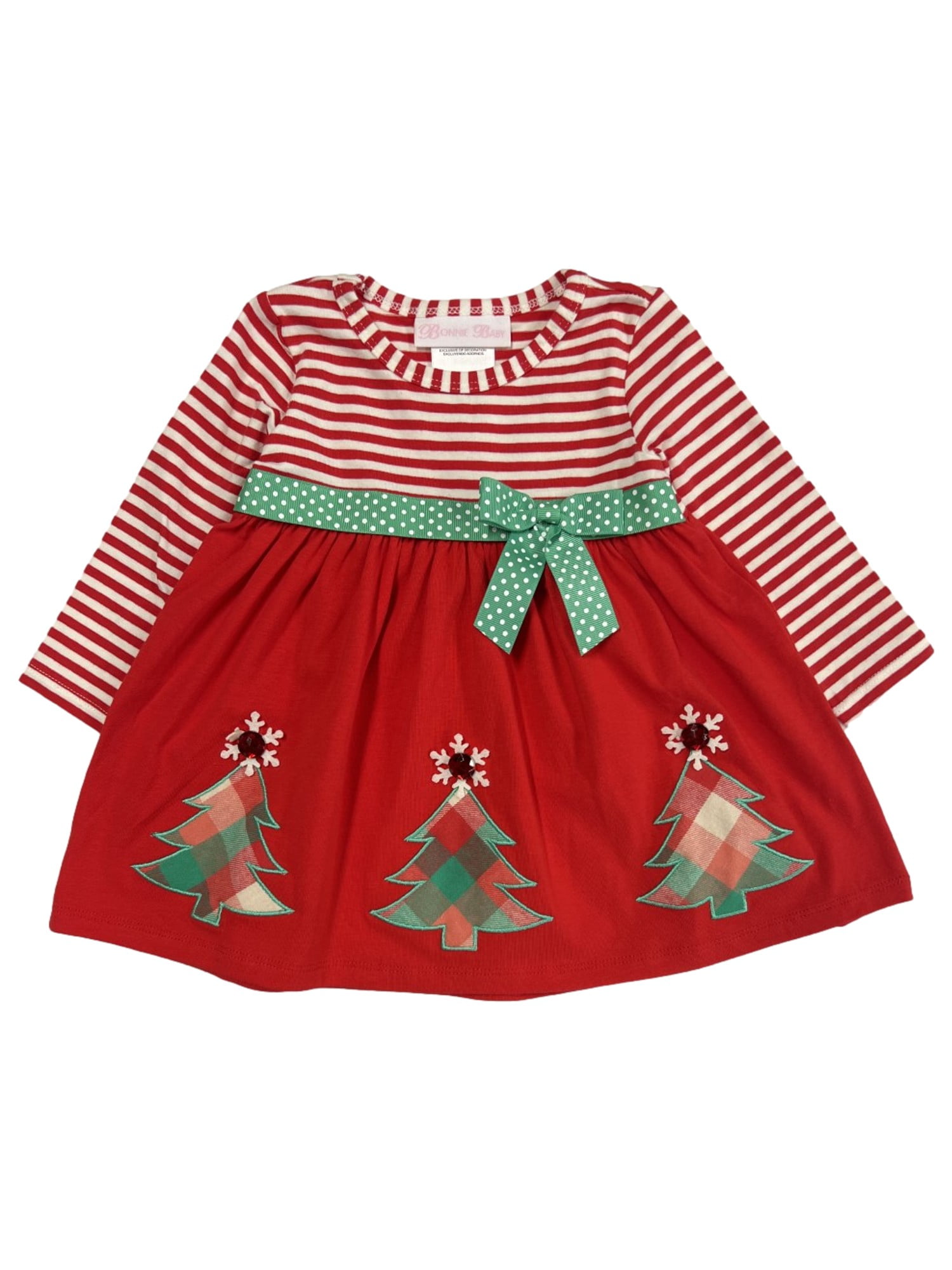 slim fit dress slacks Baby Girl Christmas Dress, Red Tulle Tutu Romper for Toddler & Newborn main image 0