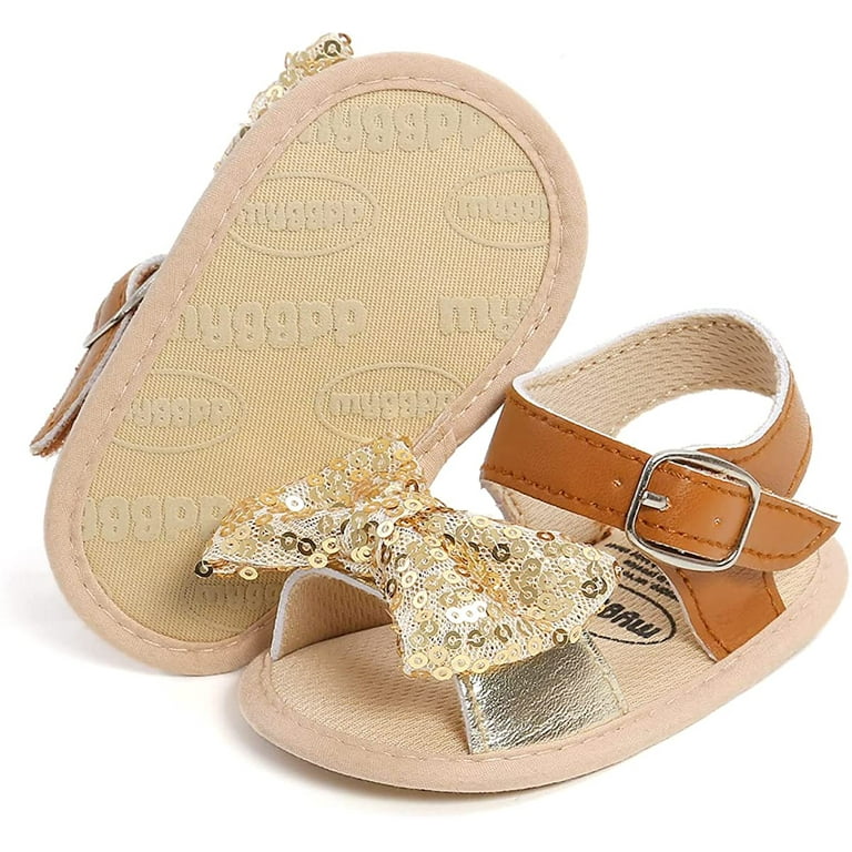 Walmart infant hotsell sandals