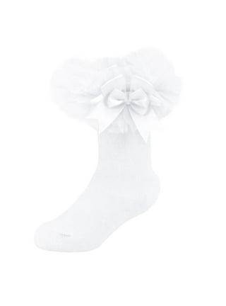 Infant tutu store socks