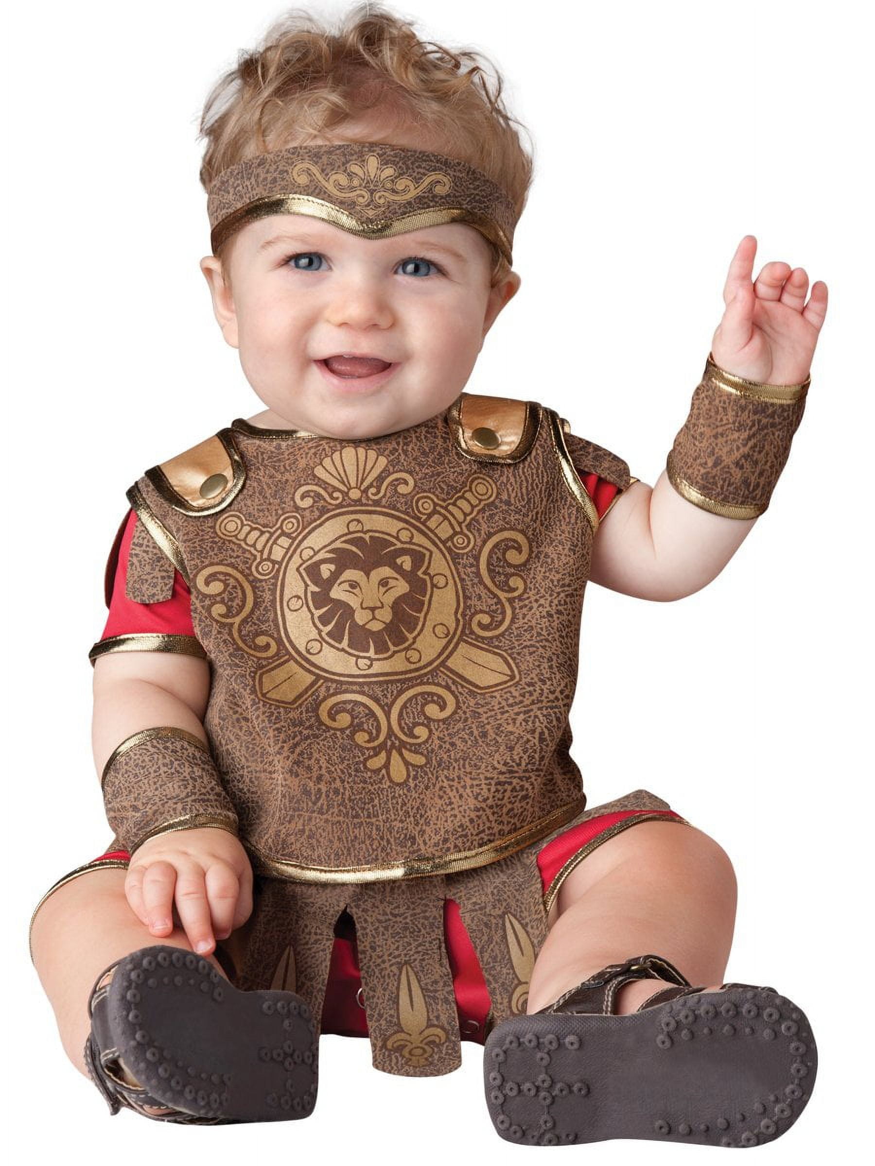 Childrens roman costume best sale