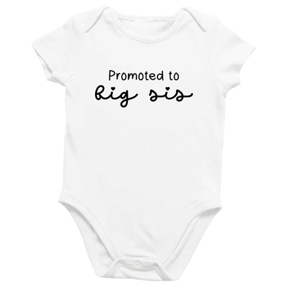 Baby Outfits For Girls Letter Toddler Girl Summer Outfits Short Sleeve New Born Clothes Baby Girl Baby Girl Outfits 0-3 Months Cute boys' and girls' clothing