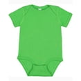 thumbnail image 1 of Infant Baby Rib Bodysuit, 1 of 4