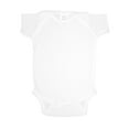 thumbnail image 1 of Infant Baby Rib Bodysuit, 1 of 1
