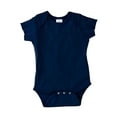 thumbnail image 1 of Infant Baby Rib Bodysuit, 1 of 1