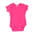 thumbnail image 1 of Infant Baby Rib Bodysuit, 1 of 1