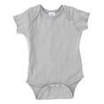 thumbnail image 1 of Infant Baby Rib Bodysuit, 1 of 1