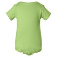 thumbnail image 1 of Infant Baby Rib Bodysuit, 1 of 1
