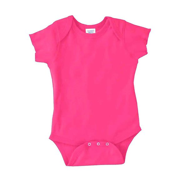 Infant Baby Rib Bodysuit