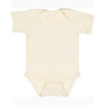 thumbnail image 1 of Infant Baby Rib Bodysuit, 1 of 3