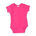 thumbnail image 1 of Infant Baby Rib Bodysuit, 1 of 1
