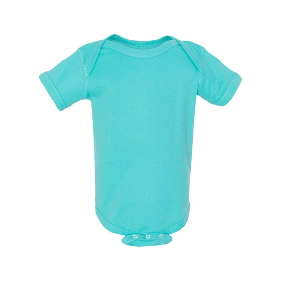 Infant Baby Rib Bodysuit