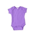thumbnail image 1 of Infant Baby Rib Bodysuit, 1 of 1