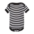 thumbnail image 1 of Infant Baby Rib Bodysuit, 1 of 3