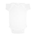 thumbnail image 1 of Infant Baby Rib Bodysuit, 1 of 1