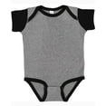 thumbnail image 1 of Infant Baby Rib Bodysuit, 1 of 3