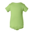 thumbnail image 1 of Infant Baby Rib Bodysuit, 1 of 1