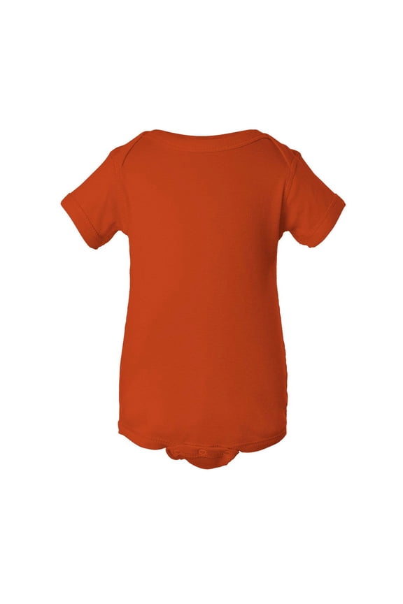 - Infant Baby Rib Bodysuit - 4400