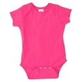 thumbnail image 1 of Infant Baby Rib Bodysuit, 1 of 1