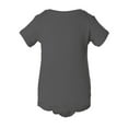 thumbnail image 1 of Infant Baby Rib Bodysuit, 1 of 1