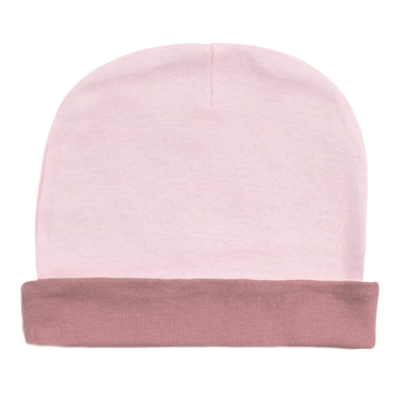 Infant Baby Rib Cap | Soft Warm Baby Hats | Newborn Baby Caps