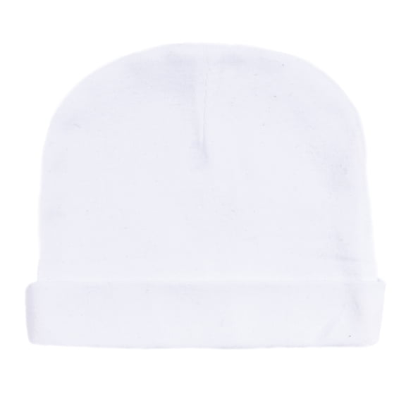 Infant Baby Rib Cap | Soft Warm Baby Hats | Newborn Baby Caps