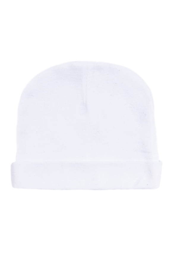 Infant Baby Rib Cap | Soft Warm Baby Hats | Newborn Baby Caps