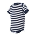 thumbnail image 1 of Infant Baby Rib Lap Shoulder Bodysuit, 1 of 3
