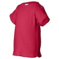 thumbnail image 1 of Infant Baby Rib T-Shirt R3400, 1 of 4