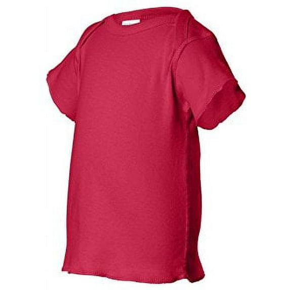 Infant Baby Rib T-Shirt R3400