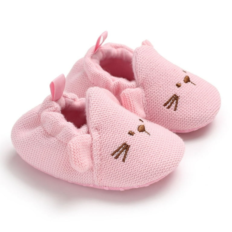 Infant Baby Shoes Casual Boys Girls