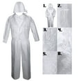 thumbnail image 1 of Infant Baby Toddler Boy Baptism Christening Tuxedo Suit Outfit Pants Set sz S-4T, 1 of 2