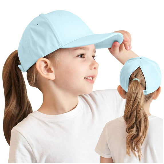 Infant Baseball Cap Smile Face Toddler Hat Baseball Cap for Boy Girls Baseball Hats Kids Soft Cotton Adjustable Cute Caps for 4-12 Years
