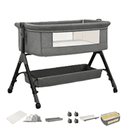 Bassinet Vibration Bassinet Vibration