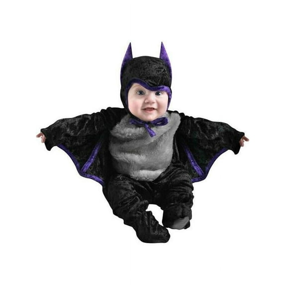 Infant Bat Costume