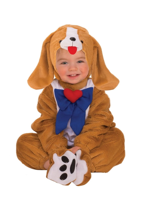 Infant Beagle Costume