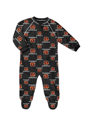 Bengals Onesie