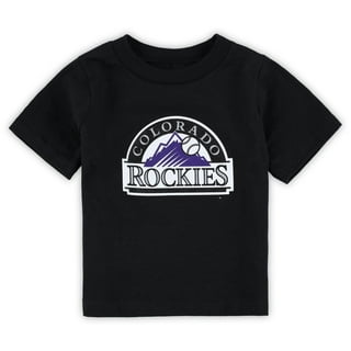 Ultimate Guide: Buying the right Colorado Rockies jersey