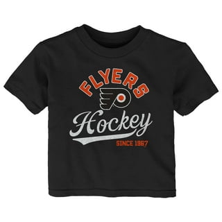 Reebok Philadelphia Flyers Replica Home Jersey - Infant