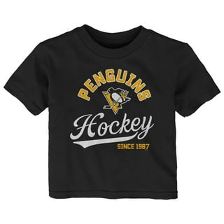 Pittsburgh penguins shop toddler jersey