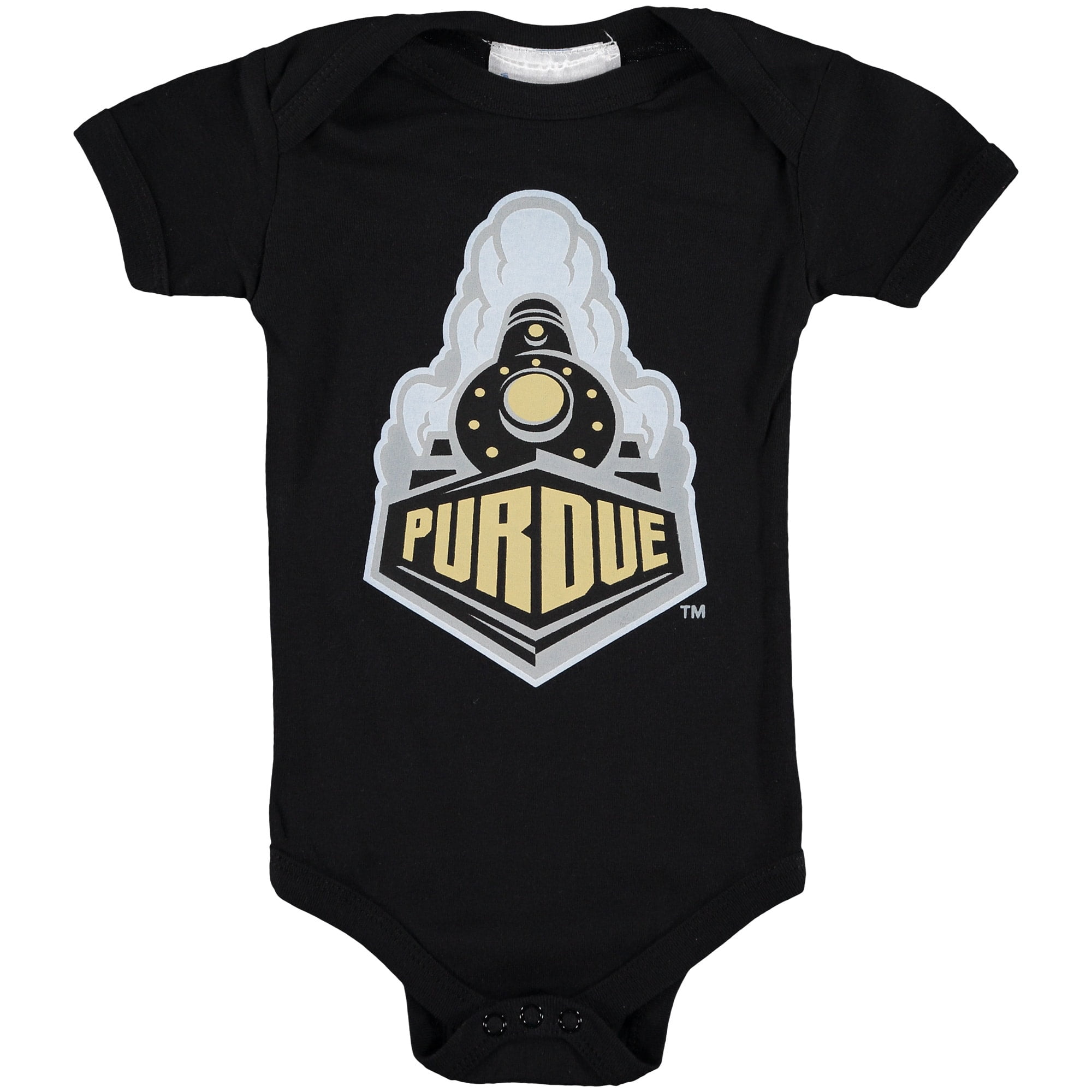 Purdue store baby onesie