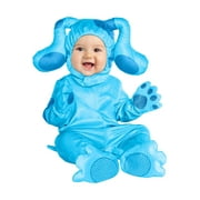 Infant Blues Clues Blue Costume